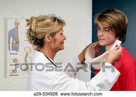 Doctor's office View Large Photo Image Stock Photo - Doctor's office. Fotosearch