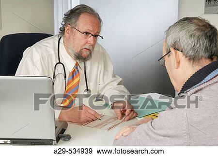 Doctor's office View Large Photo Image Stock Photo - Doctor's office. Fotosearch