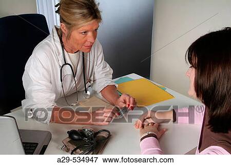 Doctor's office View Large Photo Image Stock Photo - Doctor's office. Fotosearch