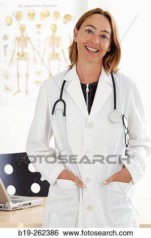 Doctor's office View Large Photo Image Stock Photograph - Doctor's office. Fotosearch
