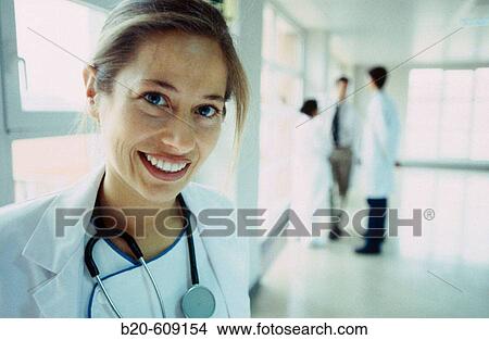 Doctors View Large Photo Image Picture - Doctors. Fotosearch