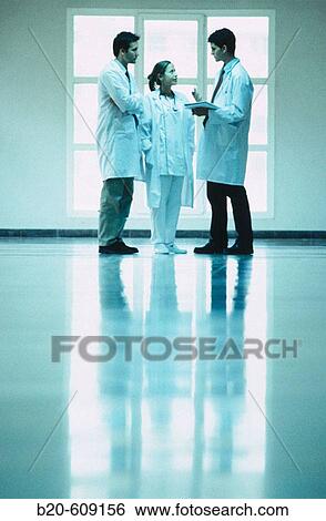 Doctors View Large Photo Image Stock Photograph - Doctors. Fotosearch