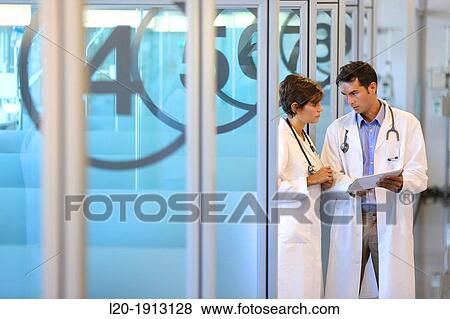 Doctors with tablet, Box chemotherapy, Onkologikoa Hospital, Oncology Institute, Case Center for prevention, diagnosis and treatment of cancer, Donostia, San Sebastian, Gipuzkoa, Basque Country, Spain View Large Photo Image Stock Photo - Doctors with tablet, Box chemotherapy, Onkologikoa Hospital, Oncology Institute, Case Center for prevention, diagnosis and treatment of cancer, Donostia, San Sebastian, Gipuzkoa, Basque Country, Spain. Fotosearch