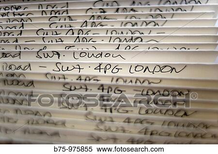 Documents View Large Photo Image Stock Photography - Documents. Fotosearch