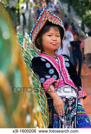 Doi Suthep Monastery Chiang Mai Thailand View Large Photo Image Stock Photograph - Doi Suthep Monastery Chiang Mai Thailand. Fotosearch