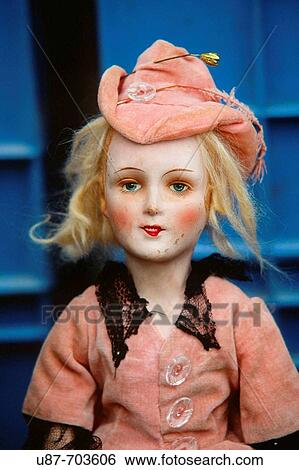 Doll View Large Photo Image Stock Photograph - Doll. Fotosearch