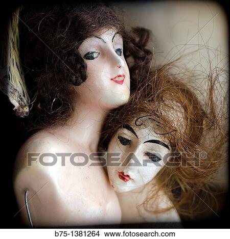 Dolls View Large Photo Image Picture - Dolls. Fotosearch