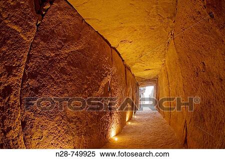 Dolmen de Viera Bronze Age burial mound, Antequera. Malaga province, Andalucia, Spain View Large Photo Image Stock Photography - Dolmen de Viera Bronze Age burial mound, Antequera. Malaga province, Andalucia, Spain. Fotosearch