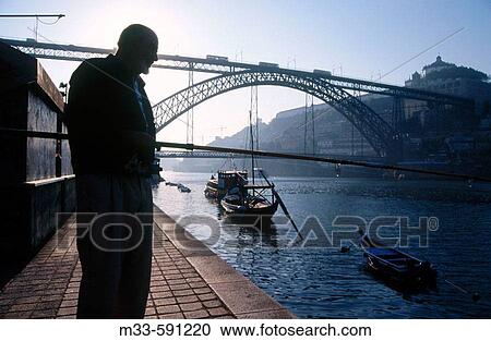 Dom Luis I Bridge over Douro river, Porto. Portugal View Large Photo Image Stock Image - Dom Luis I Bridge over Douro river, Porto. Portugal. Fotosearch