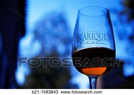 Domaine de Tariquet wines and armagnac estate near Eauze, Gers, Midi-Pyrenees, France View Large Photo Image Stock Image - Domaine de Tariquet wines and armagnac estate near Eauze, Gers, Midi-Pyrenees, France. Fotosearch