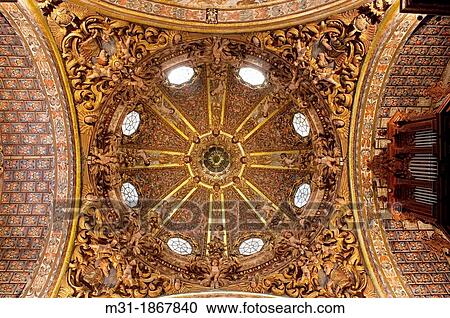Dome of the church Santo Domingo, Orihuela Alicante province, Comunidad Valenciana, Spain View Large Photo Image Stock Image - Dome of the church Santo Domingo, Orihuela Alicante province, Comunidad Valenciana, Spain. Fotosearch