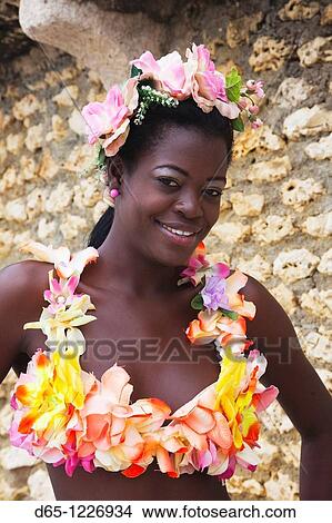 Dominican Republic, La Romana, Altos de Chavon, Dominican female dancer in costume, R, MR-DRE-09-11 View Large Photo Image Picture - Dominican Republic, La Romana, Altos de Chavon, Dominican female dancer in costume, R, MR-DRE-09-11. Fotosearch