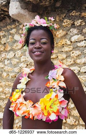 Dominican Republic, La Romana, Altos de Chavon, Dominican female dancer in costume, R, MR-DRE-09-11 View Large Photo Image Stock Photo - Dominican Republic, La Romana, Altos de Chavon, Dominican female dancer in costume, R, MR-DRE-09-11. Fotosearch