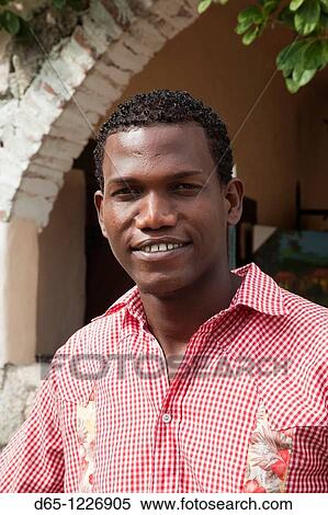 Dominican Republic, La Romana, Altos de Chavon, Dominican male dancer in costume, R, MR-DRE-09-10 View Large Photo Image Stock Photography - Dominican Republic, La Romana, Altos de Chavon, Dominican male dancer in costume, R, MR-DRE-09-10. Fotosearch
