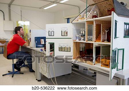 Domotic House, Laboratory of Models, Department of Architecture, Escuela Universitaria Polit? cnica, Universidad del Pais Vasco, San Sebastian, Gipuzkoa, Basque Country, Spain View Large Photo Image Stock Image - Domotic House, Laboratory of Models, Department of Architecture, Escuela Universitaria Polit? cnica, Universidad del Pais Vasco, San Sebastian, Gipuzkoa, Basque Country, Spain. Fotosearch
