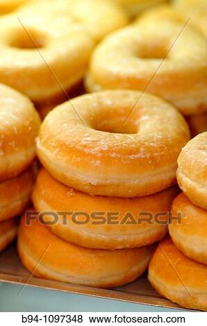 Donuts View Large Photo Image Stock Photo - Donuts. Fotosearch