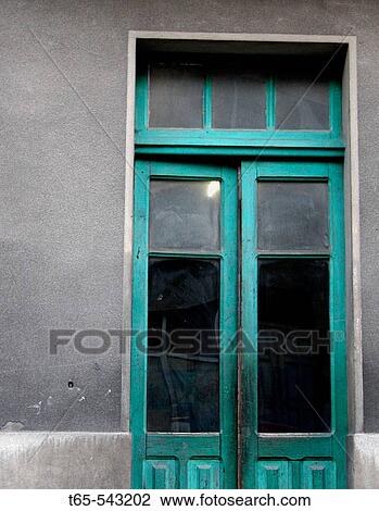 Door of building, Monforte de Lemos. Lugo province, Galicia, Spain View Large Photo Image Stock Image - Door of building, Monforte de Lemos. Lugo province, Galicia, Spain. Fotosearch