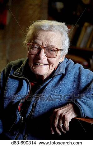 Dorothy Kayser (aka Mother Antonia), Maryknoll sister in Yanque, Colca Canyon, Peru View Large Photo Image Picture - Dorothy Kayser (aka Mother Antonia), Maryknoll sister in Yanque, Colca Canyon, Peru. Fotosearch