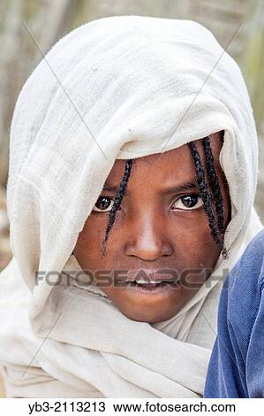 Dorze Children In The Village Of Hayzo, near Arba Minch, Ethiopia. View Large Photo Image Stock Image - Dorze Children In The Village Of Hayzo, near Arba Minch, Ethiopia.. Fotosearch
