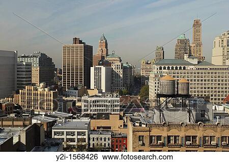 Downtown Brooklyn, New York City, New York, United States View Large Photo Image Stock Photograph - Downtown Brooklyn, New York City, New York, United States. Fotosearch