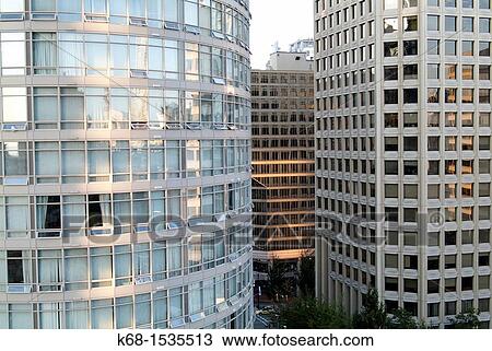 downtown buildings, Vancouver, BC, Canada View Large Photo Image Stock Image - downtown buildings, Vancouver, BC, Canada. Fotosearch