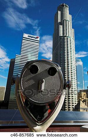 Downtown Los Angeles, California, USA View Large Photo Image Stock Photography - Downtown Los Angeles, California, USA. Fotosearch