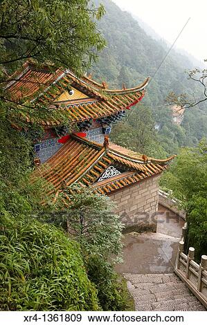 Dragon Gate, Mountains Xi Shi Shan Shan, Yunnan, China View Large Photo Image Stock Photo - Dragon Gate, Mountains Xi Shi Shan Shan, Yunnan, China. Fotosearch