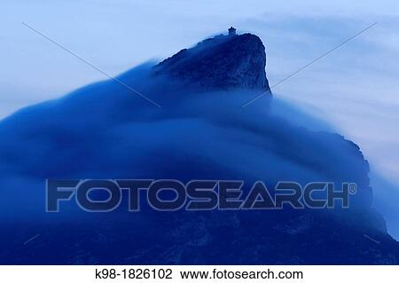Dragonera Island, Lighthouse Na P? pia, Ponent Andratx Mallorca Balearic Islands Spain View Large Photo Image Stock Image - Dragonera Island, Lighthouse Na P? pia, Ponent Andratx Mallorca Balearic Islands Spain. Fotosearch