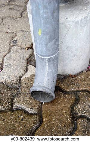 Drain View Large Photo Image Stock Photo - Drain. Fotosearch