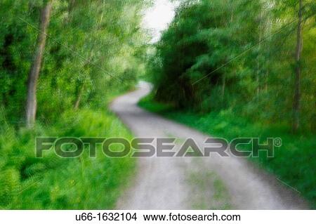 Dreamroad Dalarna Sweden. View Large Photo Image Picture - Dreamroad Dalarna Sweden.. Fotosearch