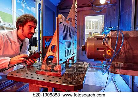 Drilling stack for aircraft parts Dynamic analysis of the production system Industry Tecnalia Research & innovation, Technology and Research Centre, Miramon Technological Park, Donostia, San Sebastian, Gipuzkoa, Basque Country, Spain View Large Photo Image Stock Photo - Drilling stack for aircraft parts Dynamic analysis of the production system Industry Tecnalia Research & innovation, Technology and Research Centre, Miramon Technological Park, Donostia, San Sebastian, Gipuzkoa, Basque Country, Spain. Fotosearch