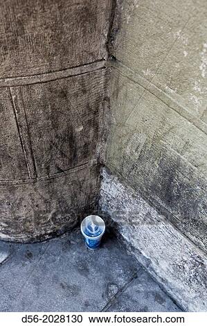 Drink glass in the street, Granada, Andalucia province, Spain. View Large Photo Image Stock Image - Drink glass in the street, Granada, Andalucia province, Spain.. Fotosearch