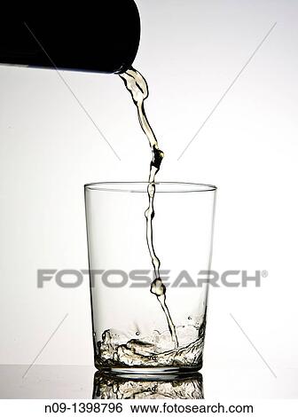 Stock Photograph - Drink. Fotosearch