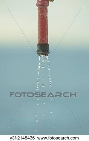 Dripping nozzle on a beach shower. Dalebrook Tidal Pool, Cape Town, South Africa View Large Photo Image Stock Photograph - Dripping nozzle on a beach shower. Dalebrook Tidal Pool, Cape Town, South Africa. Fotosearch