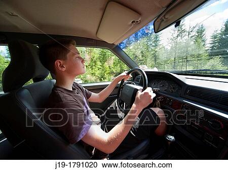 driving, 16 year View Large Photo Image Stock Image - driving, 16 year. Fotosearch