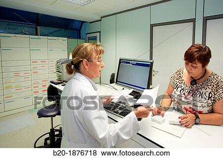 Drug Delivery, Pharmacy, Hospital Donostia, San Sebastian, Gipuzkoa, Basque Country, Spain View Large Photo Image Stock Photo - Drug Delivery, Pharmacy, Hospital Donostia, San Sebastian, Gipuzkoa, Basque Country, Spain. Fotosearch