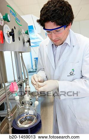 Dry distillation to produce dry solvents, synthesis lab, IkerChem research lab, design and synthesis of new chemical entities with therapeutic applications in oncology View Large Photo Image Stock Image - Dry distillation to produce dry solvents, synthesis lab, IkerChem research lab, design and synthesis of new chemical entities with therapeutic applications in oncology. Fotosearch