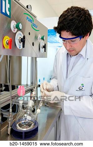 Dry distillation to produce dry solvents, synthesis lab, IkerChem research lab, design and synthesis of new chemical entities with therapeutic applications in oncology View Large Photo Image Stock Photography - Dry distillation to produce dry solvents, synthesis lab, IkerChem research lab, design and synthesis of new chemical entities with therapeutic applications in oncology. Fotosearch