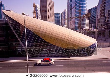 Dubai Metro Station, UAE View Large Photo Image Stock Image - Dubai Metro Station, UAE. Fotosearch