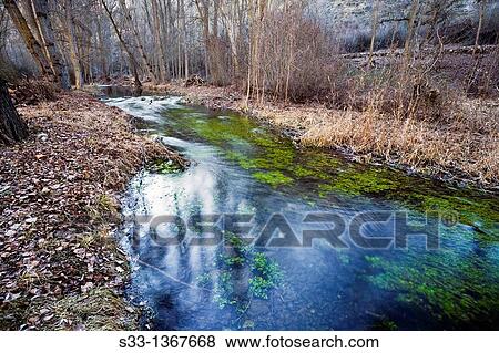 Dulce river in Pelegrina Guadalajara Castilla la Mancha Spain View Large Photo Image Stock Photo - Dulce river in Pelegrina Guadalajara Castilla la Mancha Spain. Fotosearch