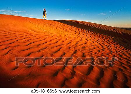 Dunes in Ksar Ghilane Sahara Southern Tunisia. View Large Photo Image Stock Photograph - Dunes in Ksar Ghilane Sahara Southern Tunisia.. Fotosearch