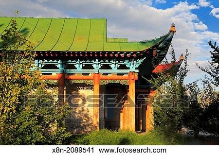 Dungan mosque (1910), Karakol, Issyk Kul oblast, Kyrgyzstan. View Large Photo Image Stock Image - Dungan mosque (1910), Karakol, Issyk Kul oblast, Kyrgyzstan.. Fotosearch