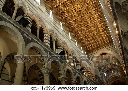 Duomo, Piazza dei Miracoli, Pisa, Tuscany View Large Photo Image Stock Photo - Duomo, Piazza dei Miracoli, Pisa, Tuscany. Fotosearch