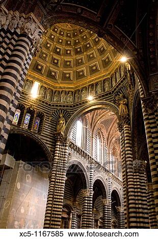Duomo, Siena, Tuscany, Italy View Large Photo Image Stock Photography - Duomo, Siena, Tuscany, Italy. Fotosearch