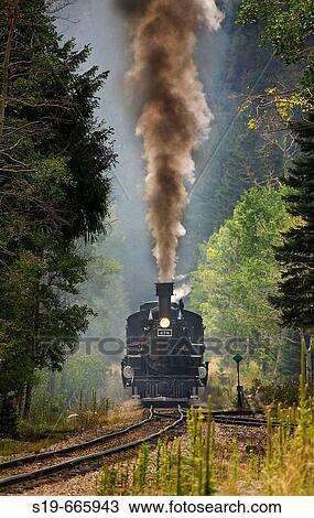 Durango/Silverton, Colorado, USA View Large Photo Image Stock Image - Durango/Silverton, Colorado, USA. Fotosearch