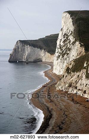 Durdle Door at the Jurassic Coast in the South of England, UK View Large Photo Image Stock Image - Durdle Door at the Jurassic Coast in the South of England, UK. Fotosearch