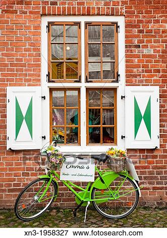Dutch Quarter, Potsdam, Brandenburg, Germany, Europe. View Large Photo Image Stock Photo - Dutch Quarter, Potsdam, Brandenburg, Germany, Europe.. Fotosearch