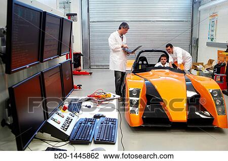 Dynacar electric car, new concepts and components development platform for electric propulsion vehicles, Tecnalia Research & Innovation, AIC (Automotive Intelligence Center), Amorebieta, Bizkaia, Euskadi, Spain View Large Photo Image Stock Image - Dynacar electric car, new concepts and components development platform for electric propulsion vehicles, Tecnalia Research & Innovation, AIC (Automotive Intelligence Center), Amorebieta, Bizkaia, Euskadi, Spain. Fotosearch