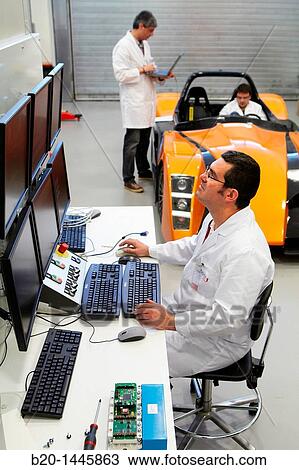 Dynacar electric car, new concepts and components development platform for electric propulsion vehicles, Tecnalia Research & Innovation, AIC (Automotive Intelligence Center), Amorebieta, Bizkaia, Euskadi, Spain View Large Photo Image Stock Image - Dynacar electric car, new concepts and components development platform for electric propulsion vehicles, Tecnalia Research & Innovation, AIC (Automotive Intelligence Center), Amorebieta, Bizkaia, Euskadi, Spain. Fotosearch