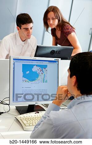 e-tourism and heritage, Vicomtech-IK4 Visual Interaction and Communication Technologies Centre, applied research centre for Interactive Computer Graphics and Multimedia, San Sebastian Technology Park, Donostia, Gipuzkoa, Euskadi, Spain View Large Photo Image Stock Photograph - e-tourism and heritage, Vicomtech-IK4 Visual Interaction and Communication Technologies Centre, applied research centre for Interactive Computer Graphics and Multimedia, San Sebastian Technology Park, Donostia, Gipuzkoa, Euskadi, Spain. Fotosearch